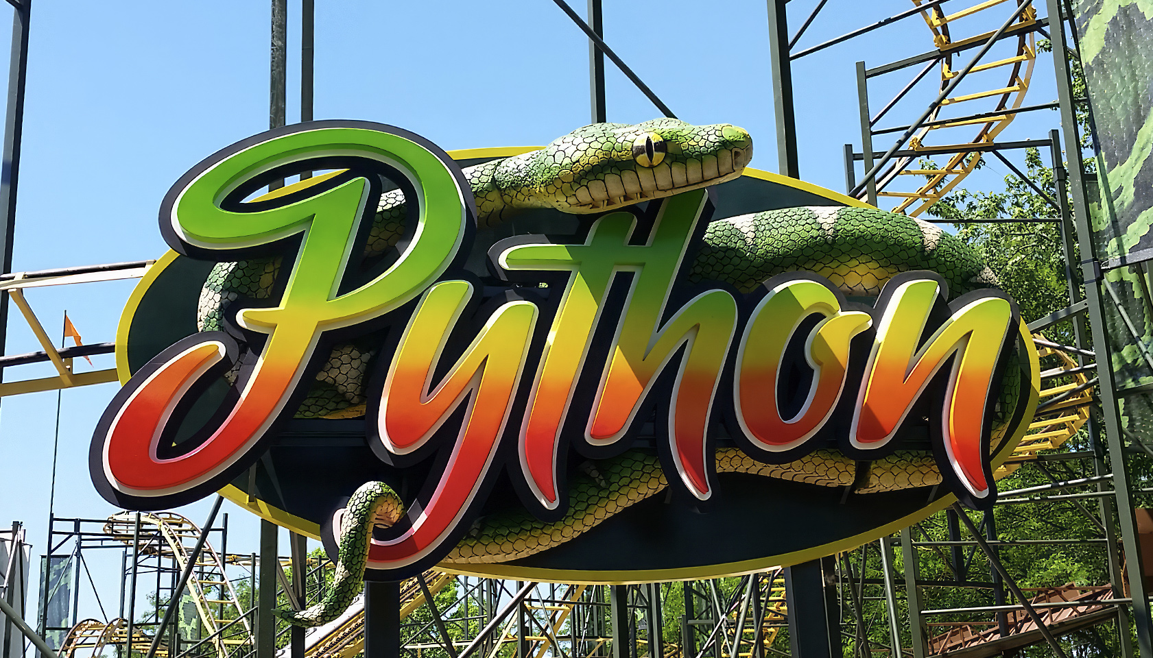 Python Sign